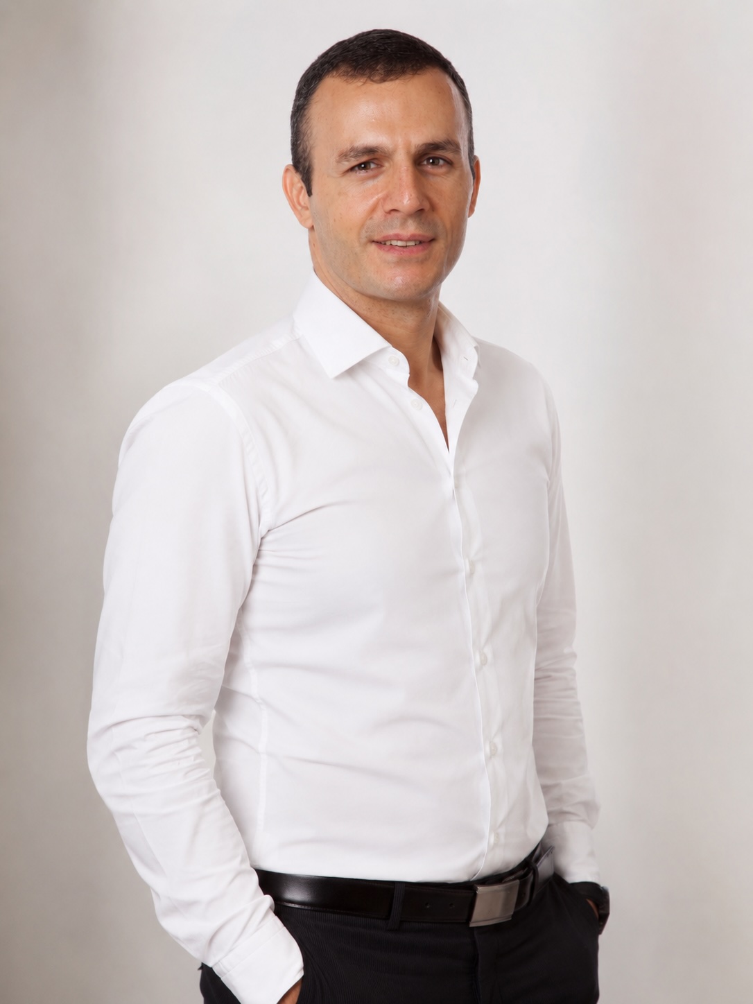 Germano Marano - Formazione e Coaching